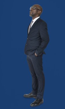 Afrika yakışıklı