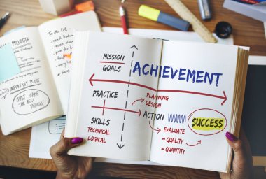 kadın holding açık kitap