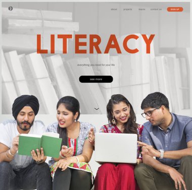 Hint öğrencilerin eğitim 