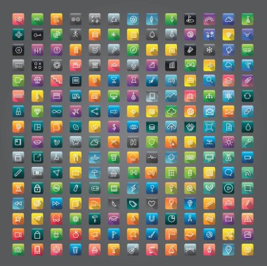 Modern mobil uygulamalar 