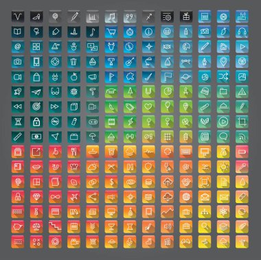 Modern mobil uygulamalar 