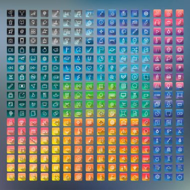 Modern mobil uygulamalar 