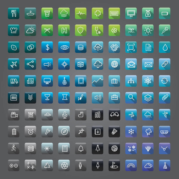 современные мобильные приложения
 