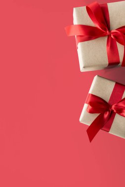 Noel hediye kutuları