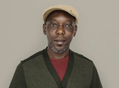 Afrika yakışıklı