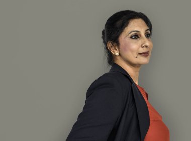 Büyüleyici Hint işkadını