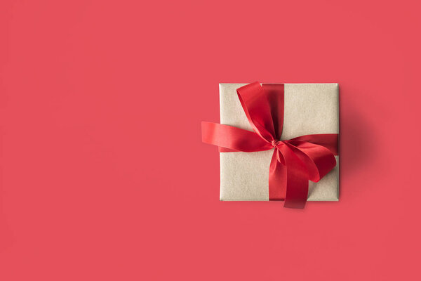 рождественский подарок
