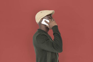 Afrika yakışıklı