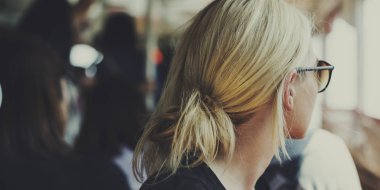 genç kadın traveler