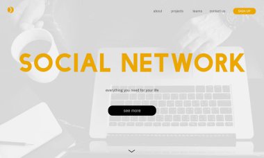 yaratıcı web sitesi banner