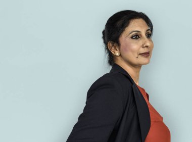 Büyüleyici Hint işkadını