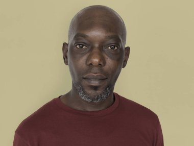 Afrika yakışıklı