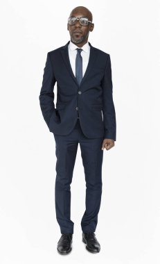 Afrika yakışıklı