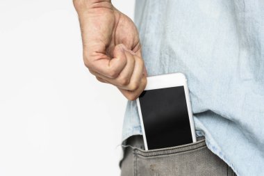 akıllı telefon cep