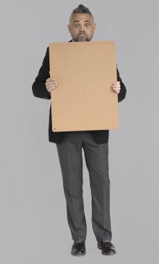 İş adamı Holding Yönetim Kurulu