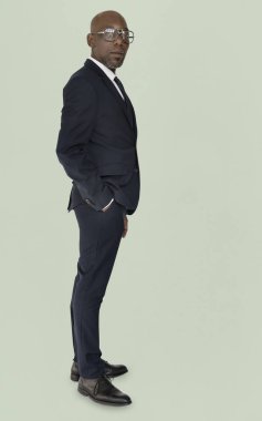 Afrika yakışıklı