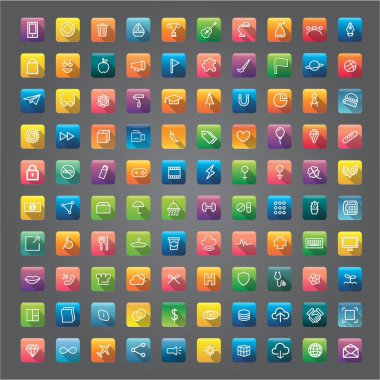 Modern mobil uygulamalar 