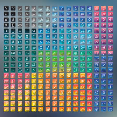 Modern mobil uygulamalar 