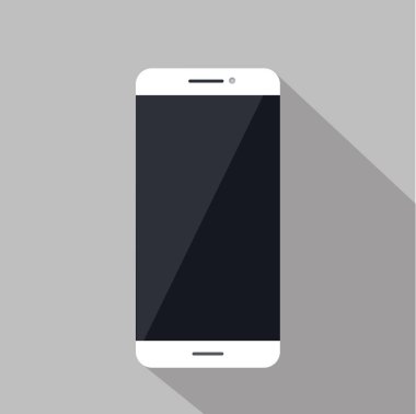 Dijital akıllı telefon 