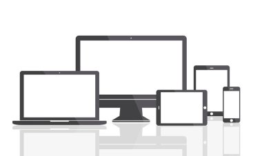 Elektronik dijital cihazlar 