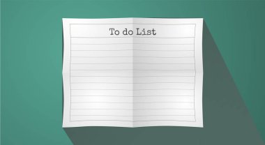 Boş liste yapmak için