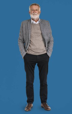  ciddi üst düzey iş adamı