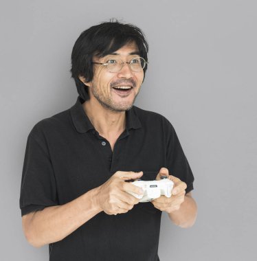 Asya adam Studio poz 