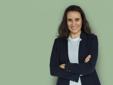 Beyaz işkadını Studio