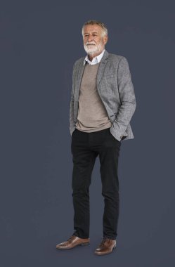  ciddi üst düzey iş adamı