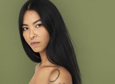 Deldi Hızma kadınla