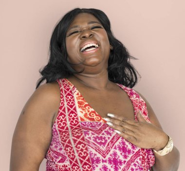 şarkı Afrikalı kadın