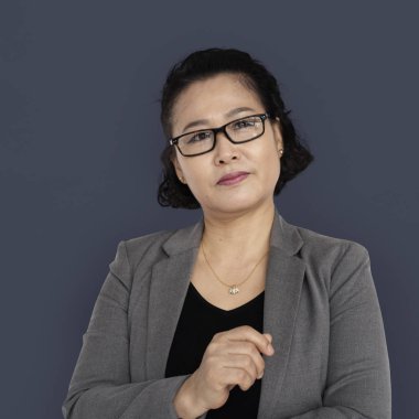 Asya işkadını düşünme