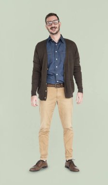 yakışıklı delikanlı