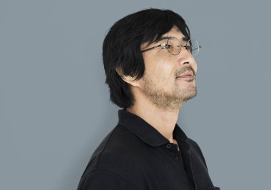 Asya adam Studio poz 