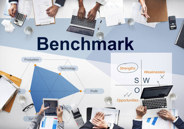 Деловые люди на встрече
.