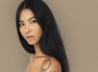 Deldi Hızma kadınla