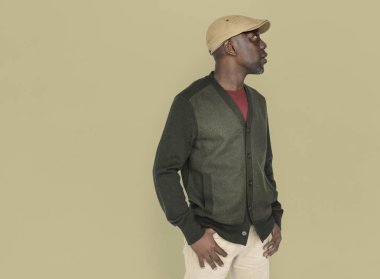 Afrika yakışıklı