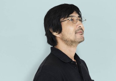 Asya adam Studio poz 