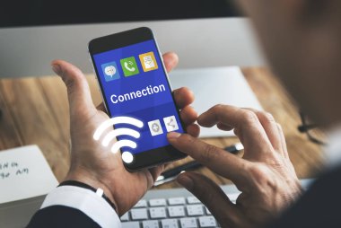 işadamı tarama cep telefonu