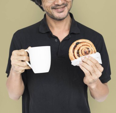 Asya adam Studio poz 