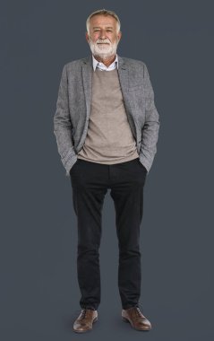  ciddi üst düzey iş adamı