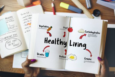 kadın holding açık kitap