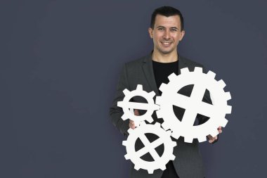 işadamı holding Dişliler