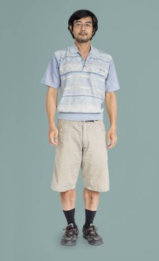 Asya adam Studio poz 