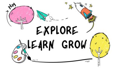 yaratıcı web sitesi banner