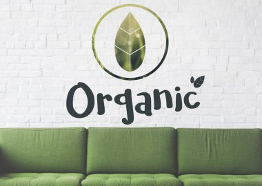 bekleme odasında kanepe