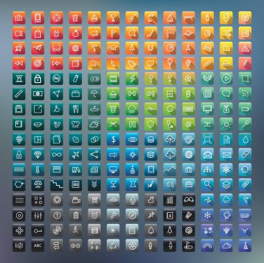 grafik uygulama simgeleri