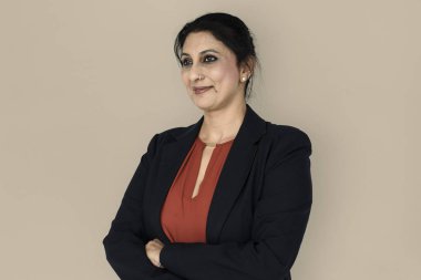 Hint işkadını stüdyo çekimleri