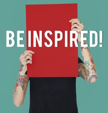 kadın holding kartı