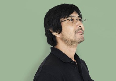 Asya adam Studio poz 